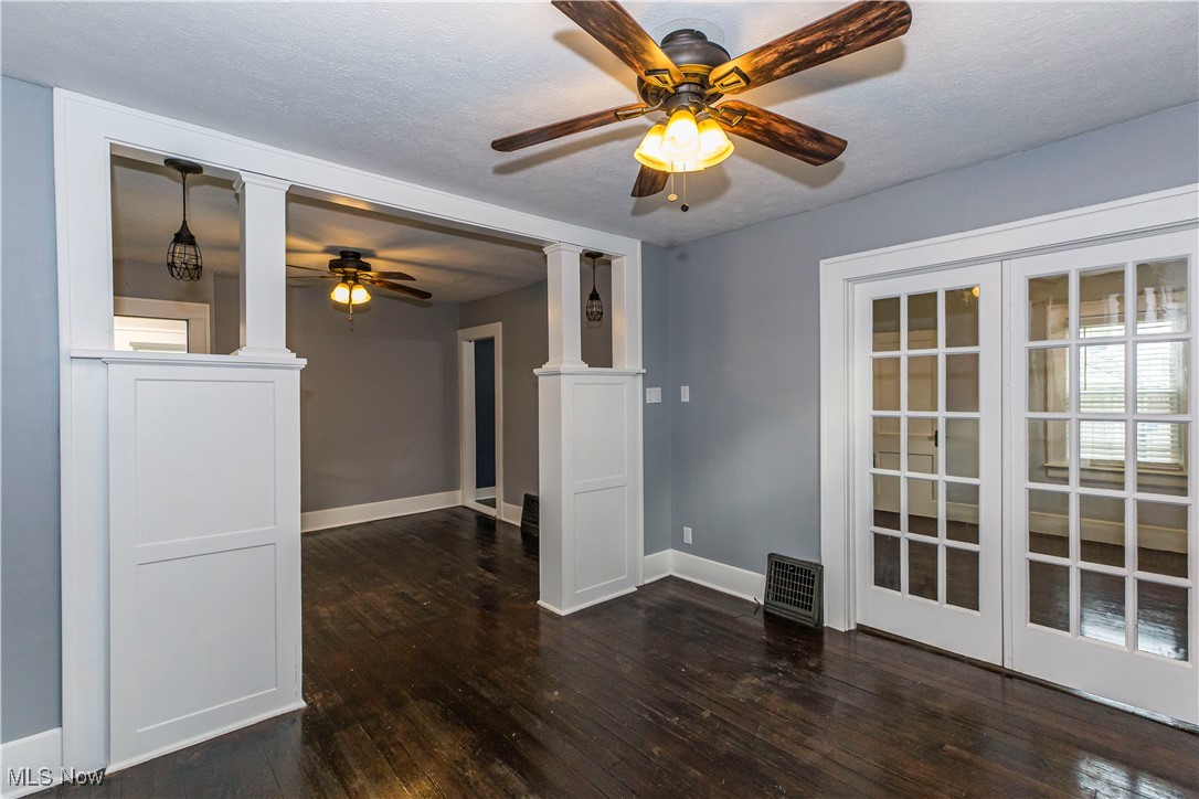 Ap Walker Brittain Allotment - Residential