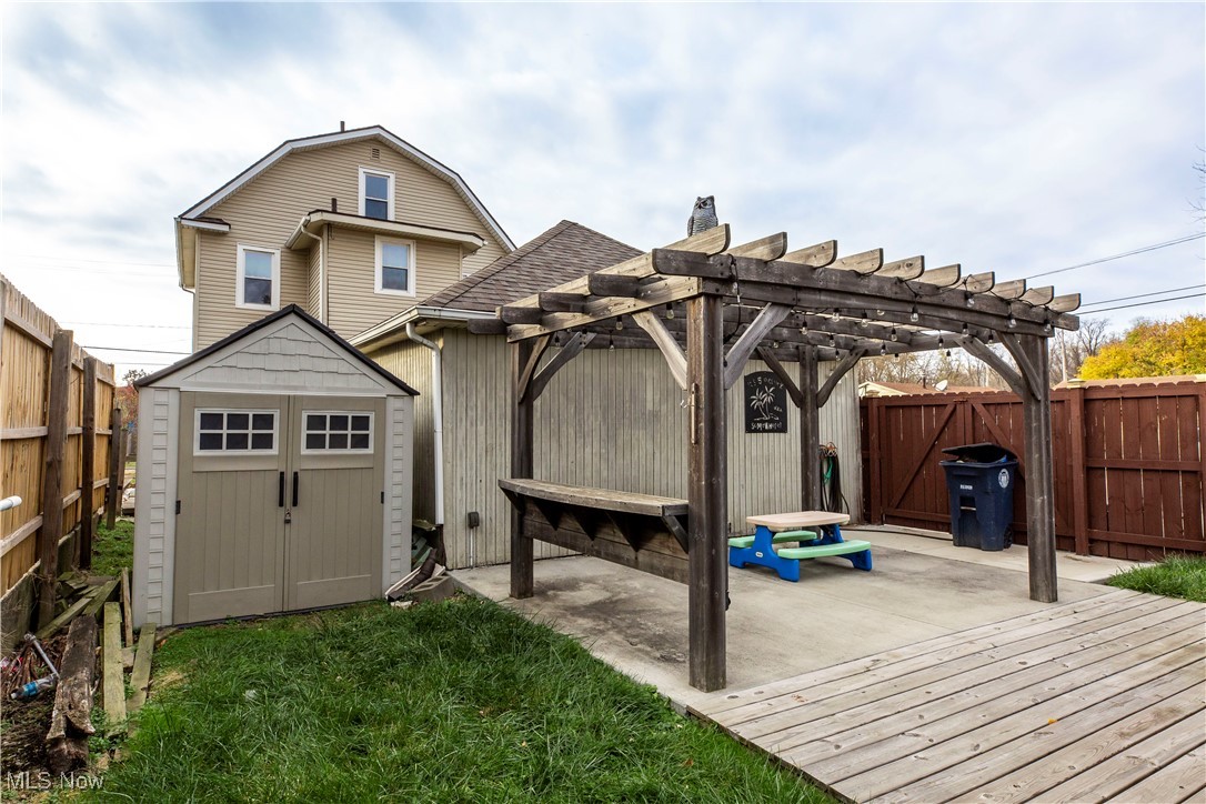 Ap Walker Brittain Allotment - Residential