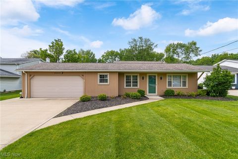 20343 Lunn Road, Strongsville, OH 44149 - #: 5126837