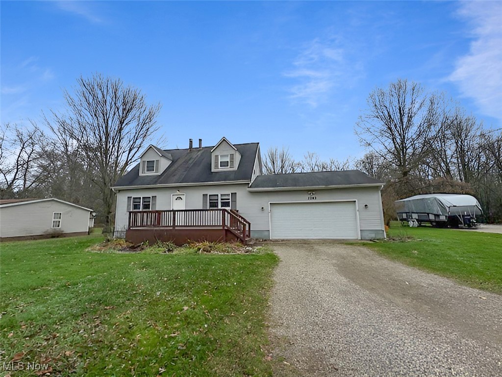 3793 E River Rd, Newton Falls, Ohio image 1