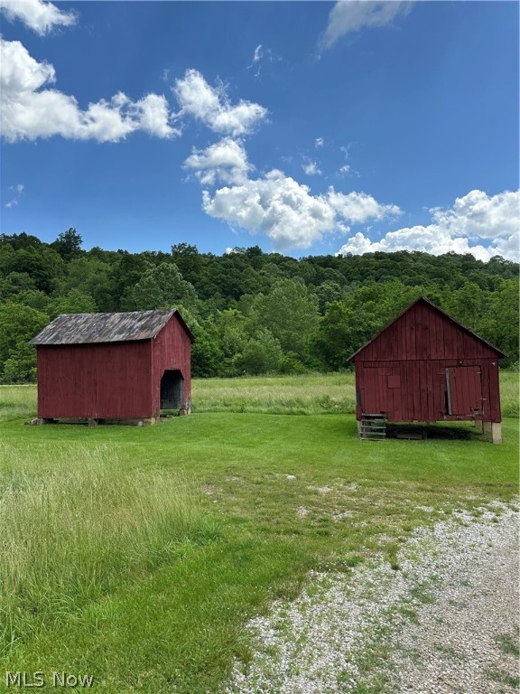 39184 Road Fork Rd, Lower Salem, Ohio image 11