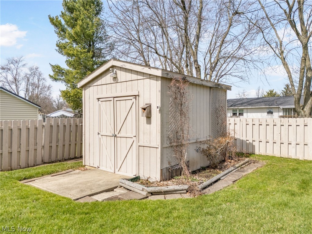 Edgewood Allotment - Residential