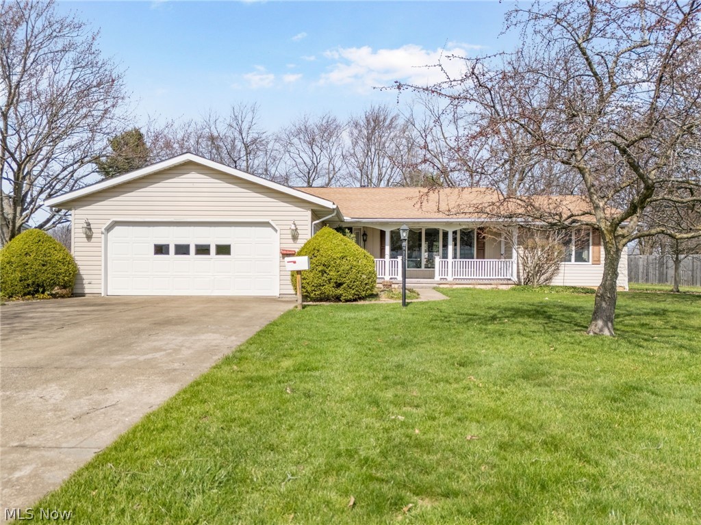 Edgewood Allotment - Residential