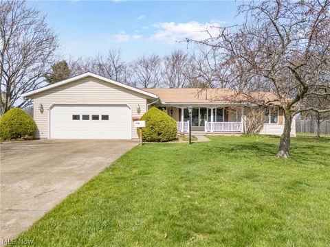 Homes For Sale - 1520 Greenbriar Drive<br/> Ashland County, Ashland, OH 44805