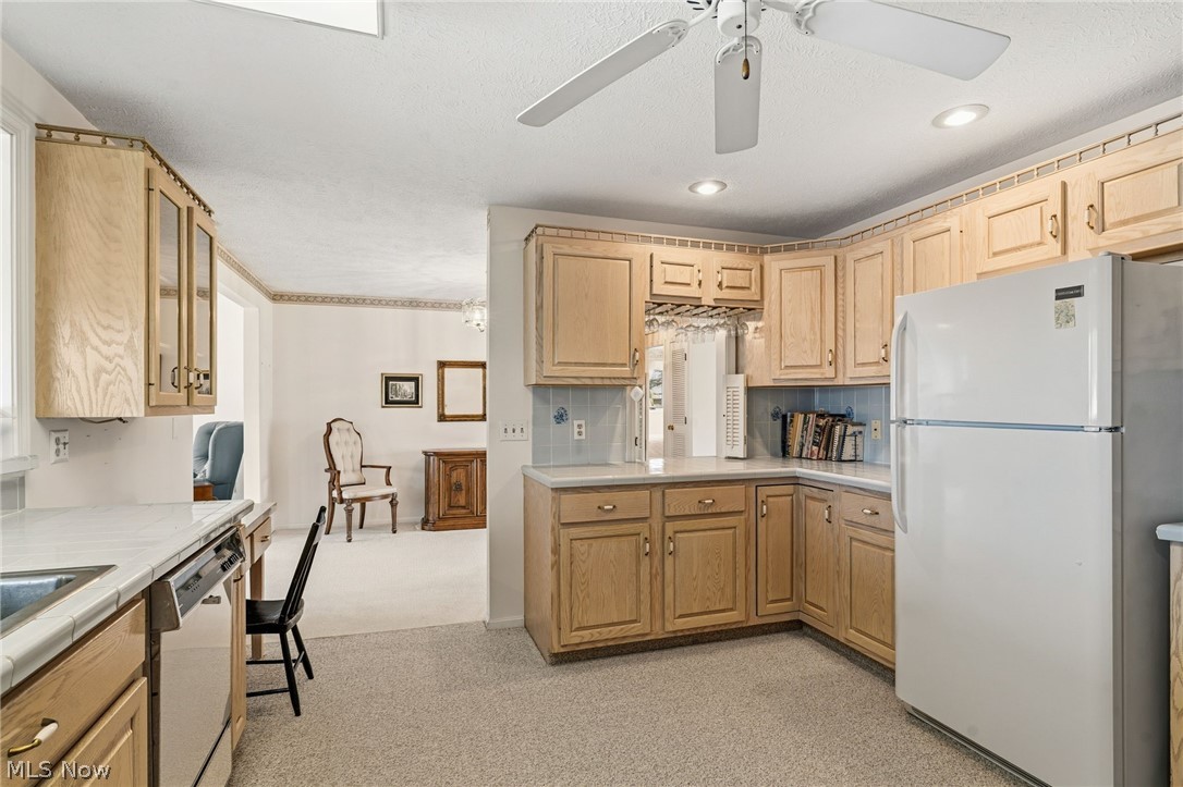 Edgewood Allotment - Residential