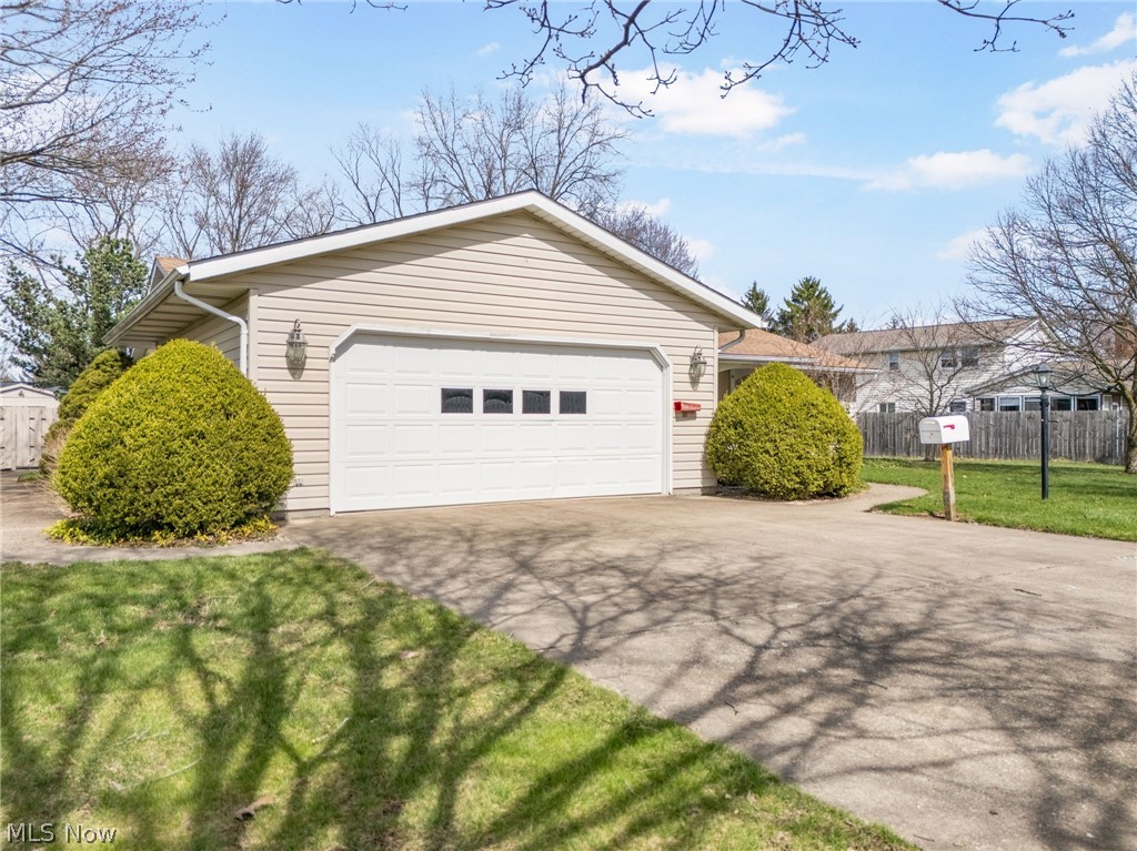 Edgewood Allotment - Residential