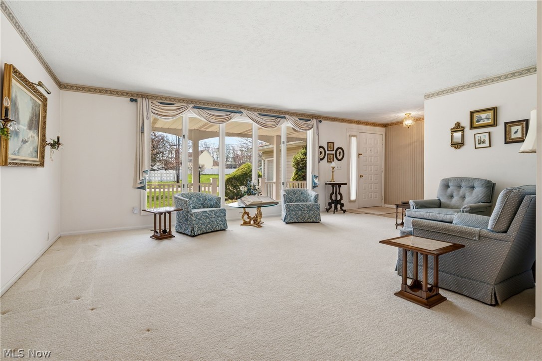 Edgewood Allotment - Residential