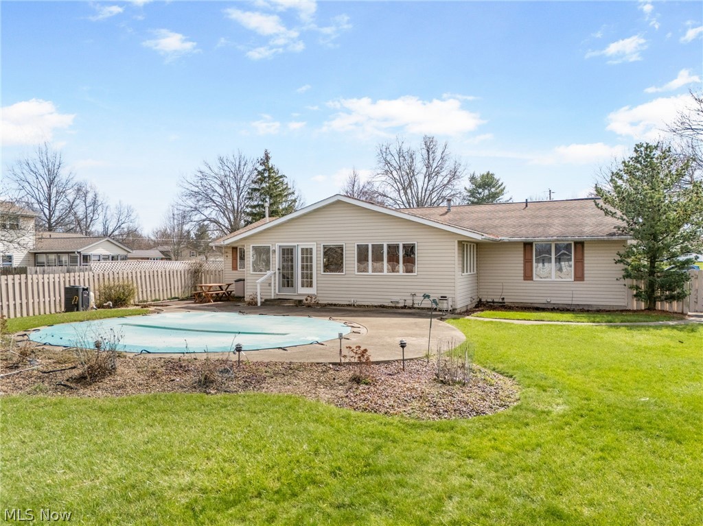 Edgewood Allotment - Residential