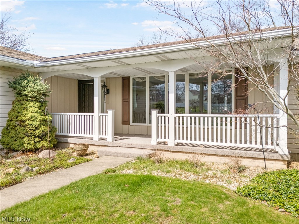 Edgewood Allotment - Residential