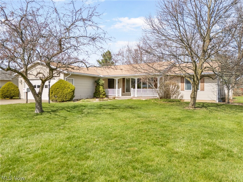 Edgewood Allotment - Residential