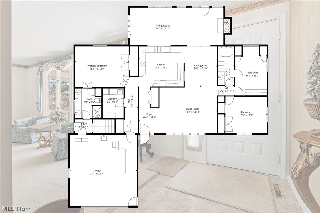 Edgewood Allotment - Residential