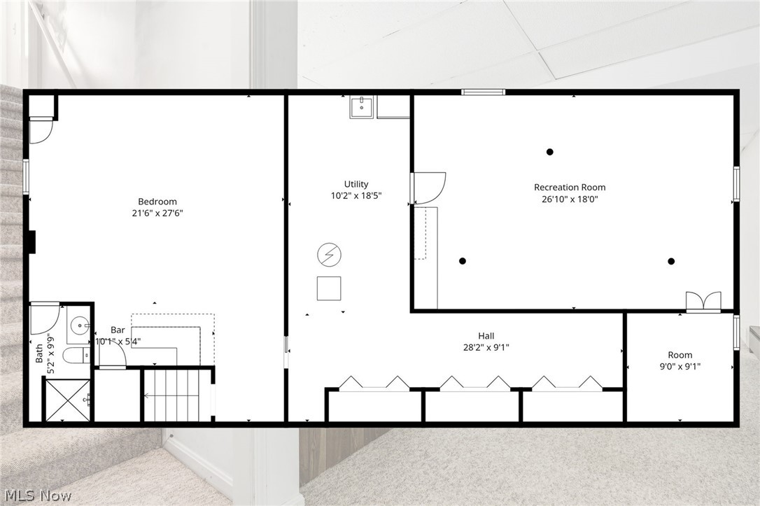 Edgewood Allotment - Residential