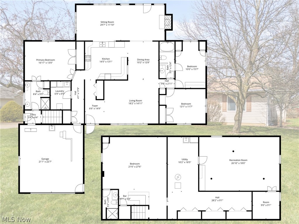 Edgewood Allotment - Residential