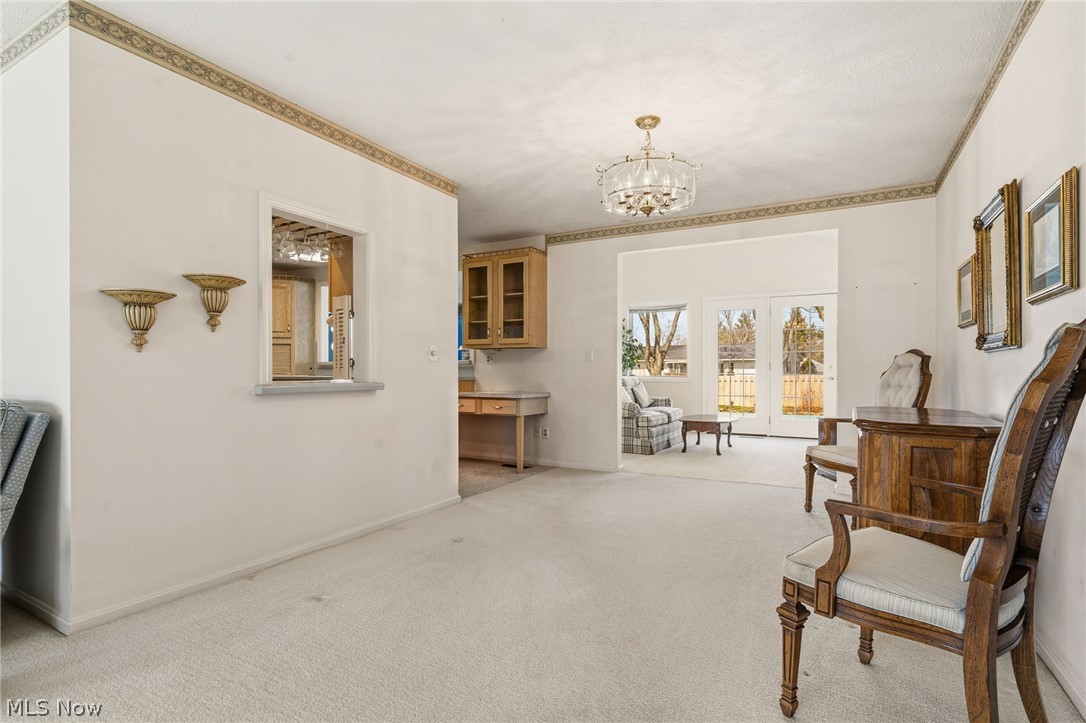 Edgewood Allotment - Residential