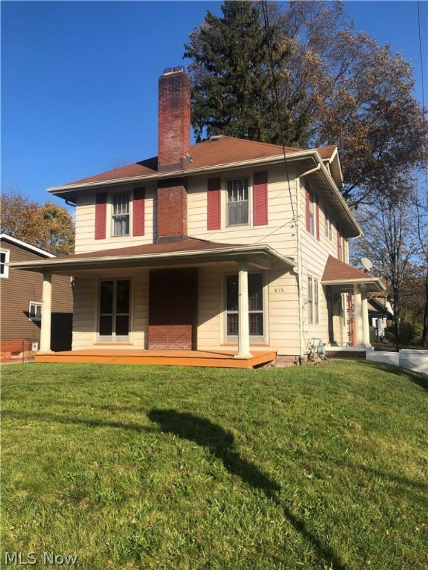 Spacious three bedroom, one and a half bathroom home. Newly remodeled garage, finished basement.