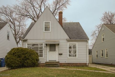 5803 Morningside Drive, Parma, OH 44129 - #: 5107832