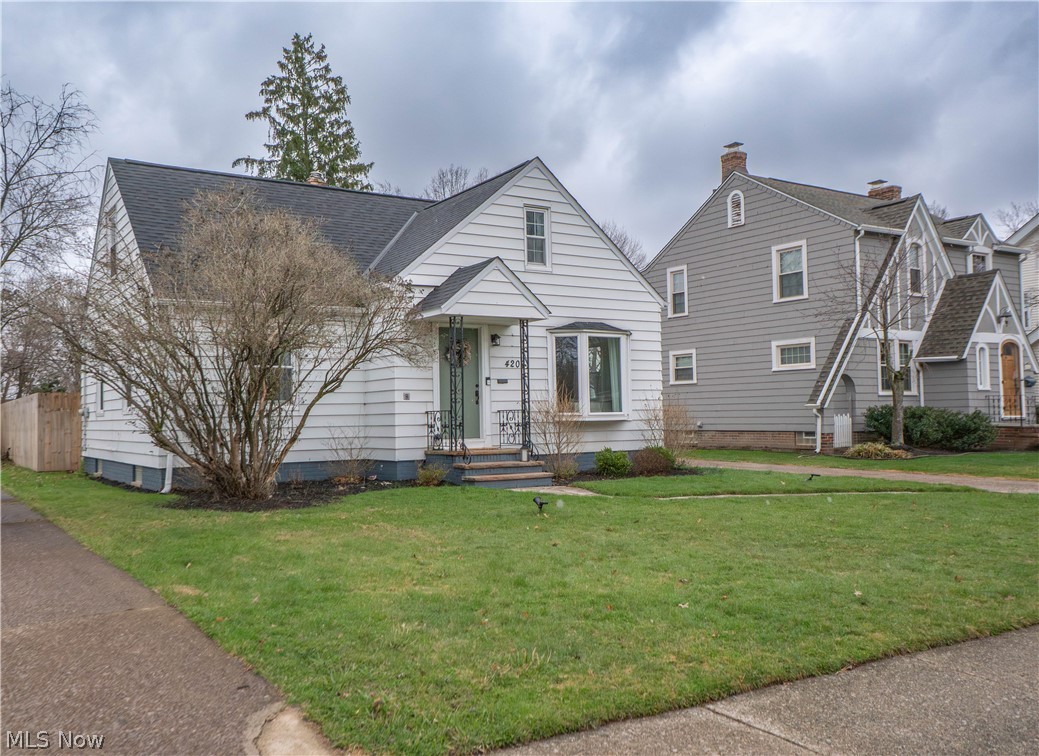 Jammar - Residential