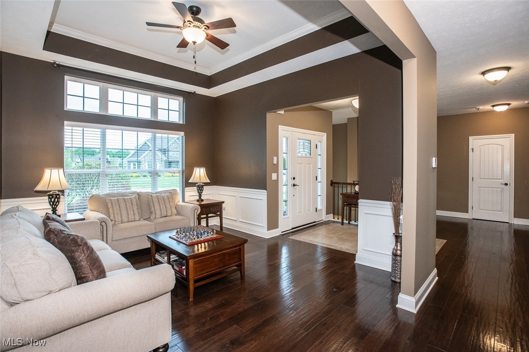 4315 Antler Trail, Medina, Ohio image 3