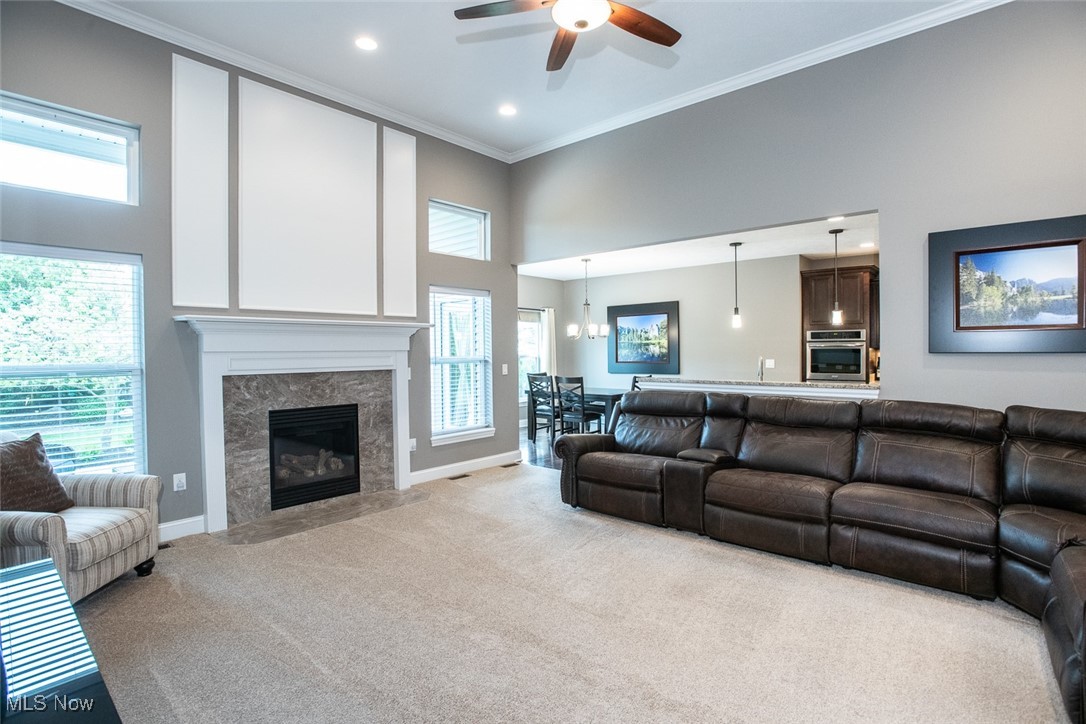 4315 Antler Trail, Medina, Ohio image 14