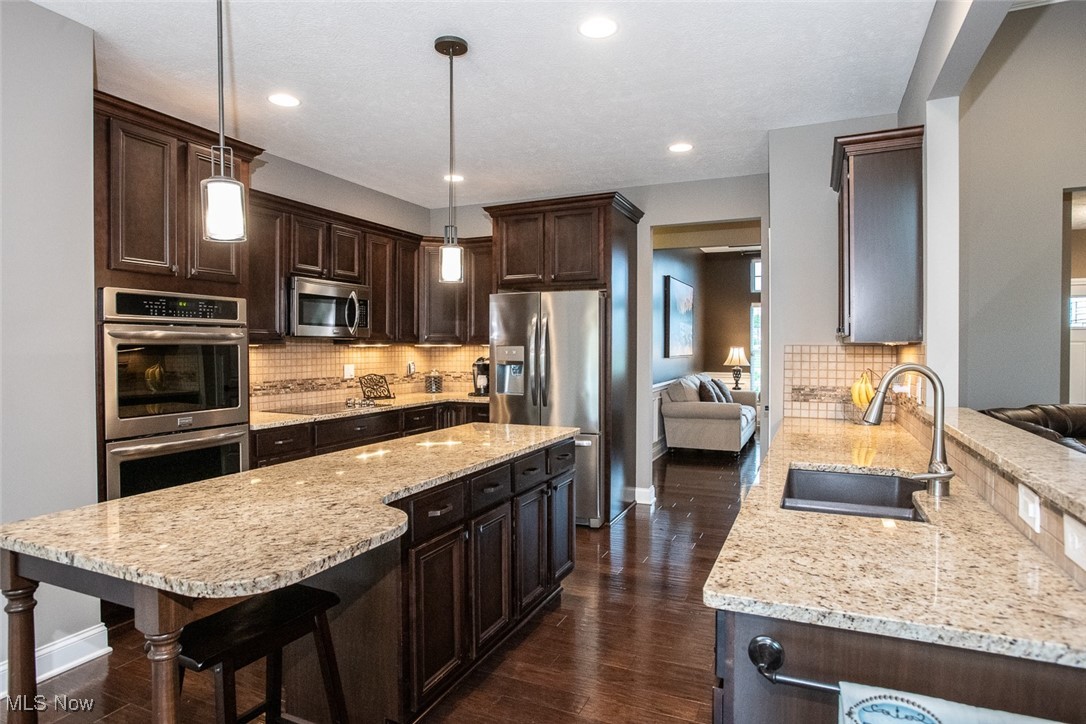 4315 Antler Trail, Medina, Ohio image 10