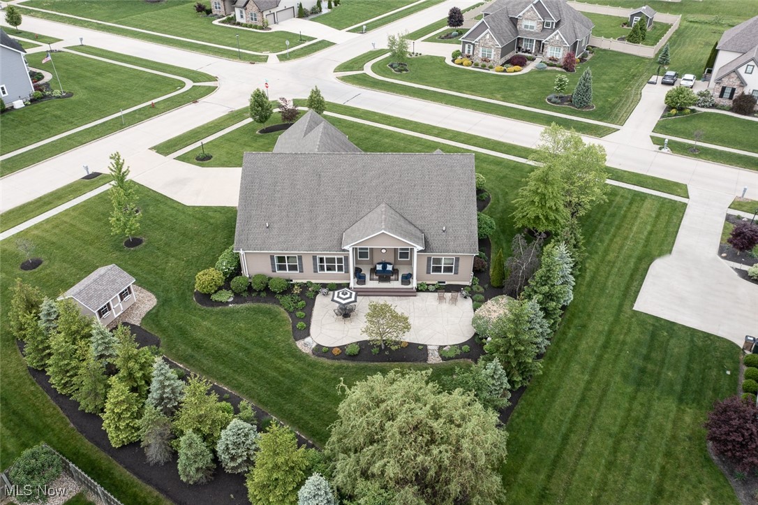 4315 Antler Trail, Medina, Ohio image 39