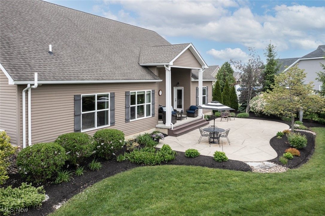 4315 Antler Trail, Medina, Ohio image 35
