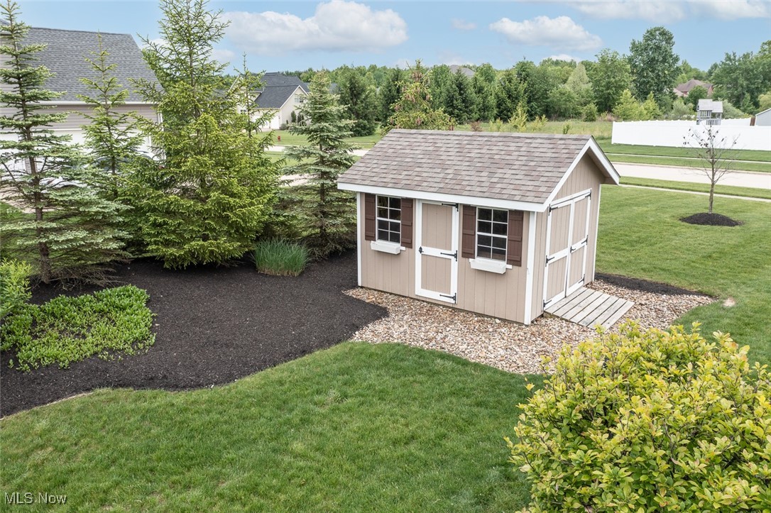 4315 Antler Trail, Medina, Ohio image 38