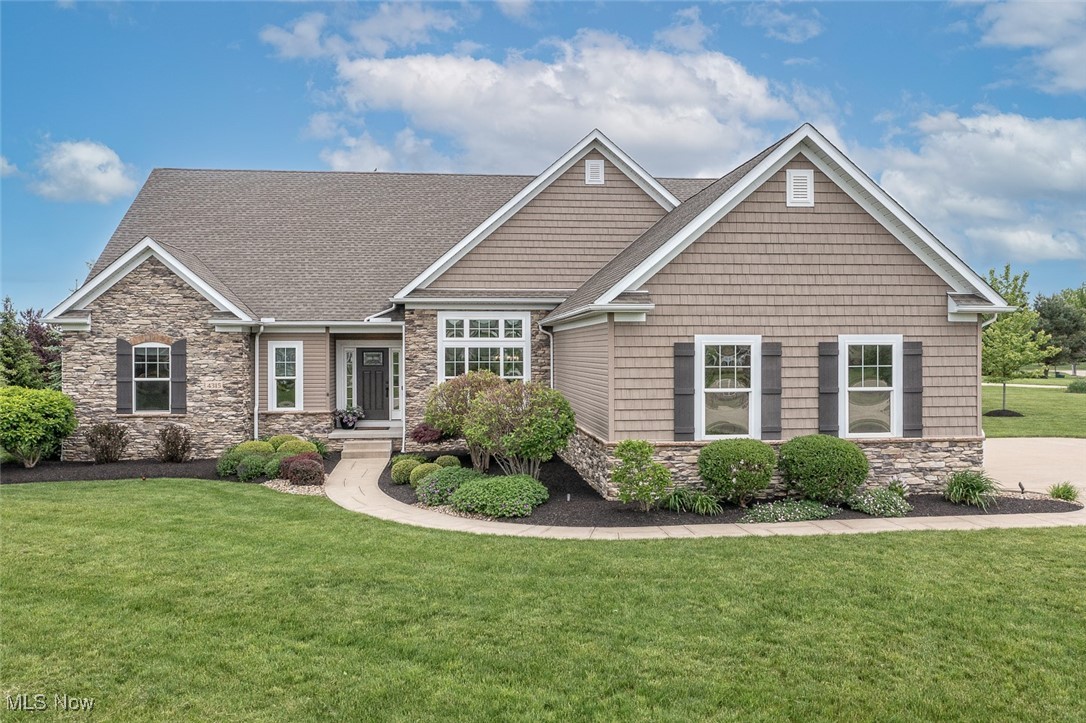 4315 Antler Trail, Medina, Ohio image 1