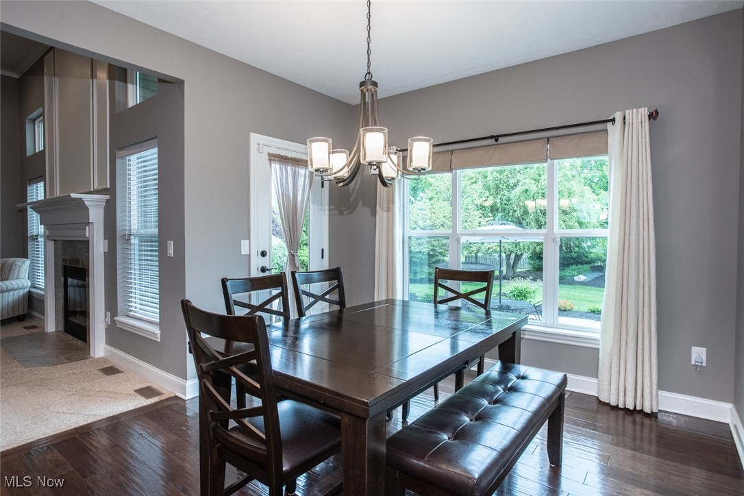 4315 Antler Trail, Medina, Ohio image 12