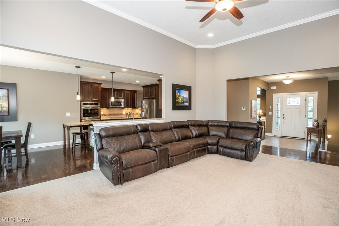 4315 Antler Trail, Medina, Ohio image 15