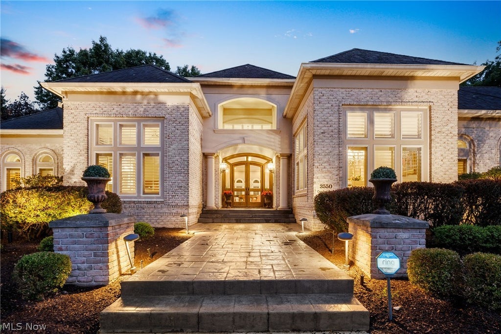 Photo of 3550 Crawford Drive, Richfield, OH 44286 (MLS # 5223399)