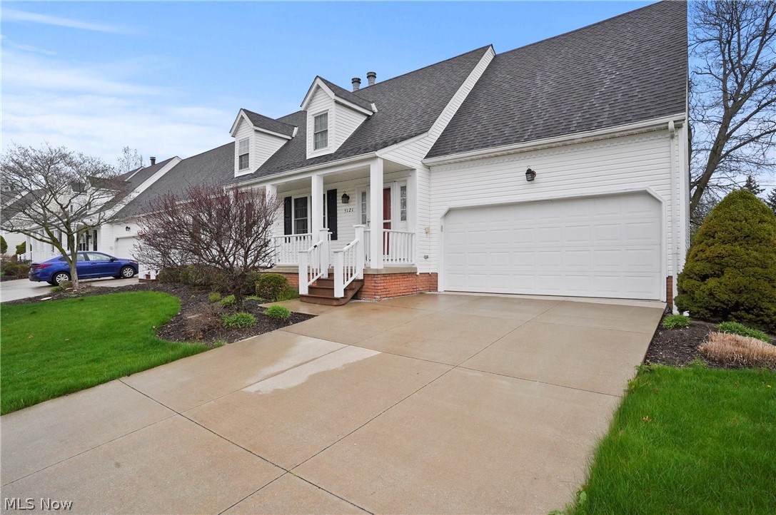 Rockport Colony Condo Ph 1-D - Residential