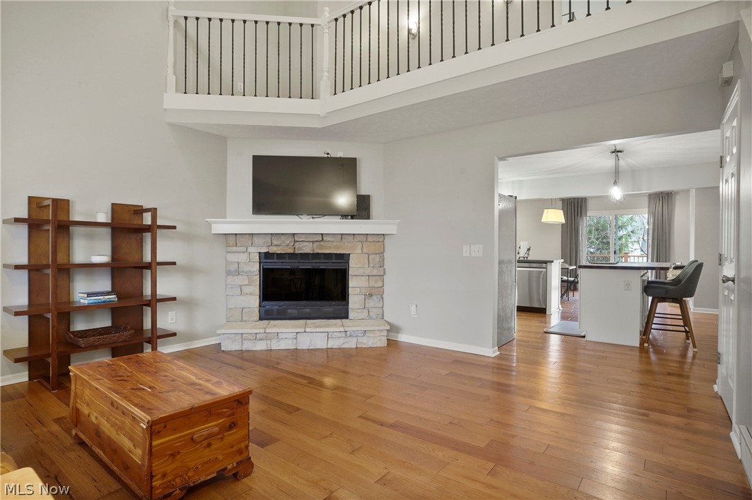 Rockport Colony Condo Ph 1-D - Residential