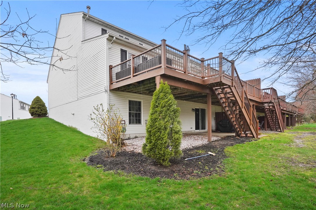 Rockport Colony Condo Ph 1-D - Residential