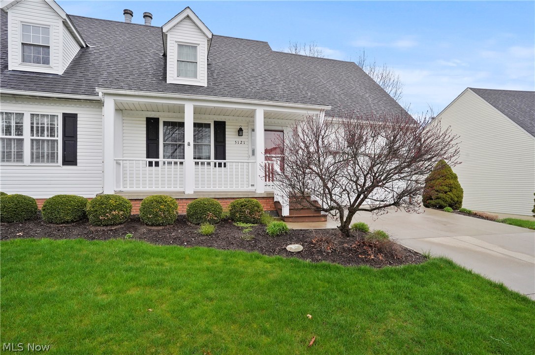 Rockport Colony Condo Ph 1-D - Residential