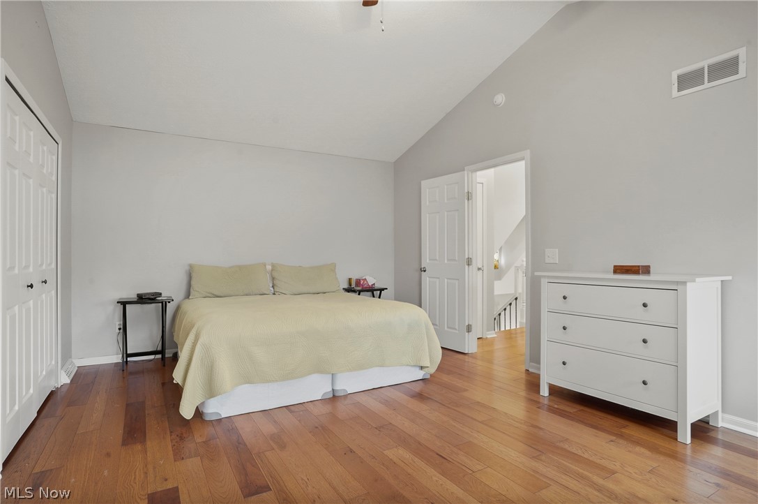 Rockport Colony Condo Ph 1-D - Residential