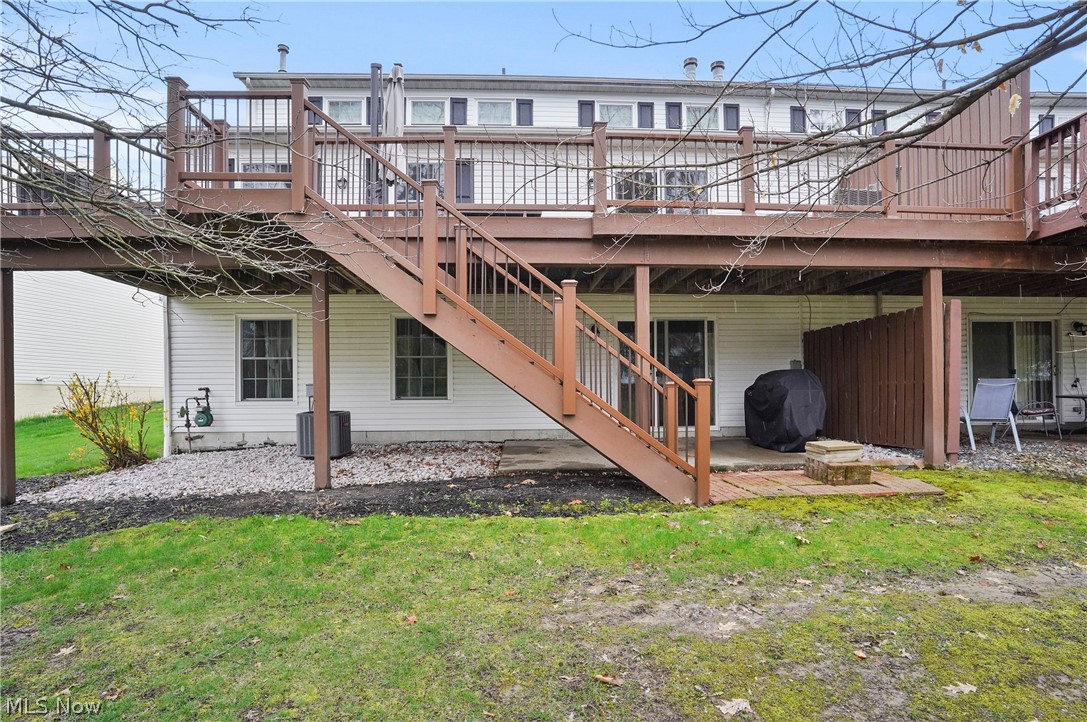 Rockport Colony Condo Ph 1-D - Residential