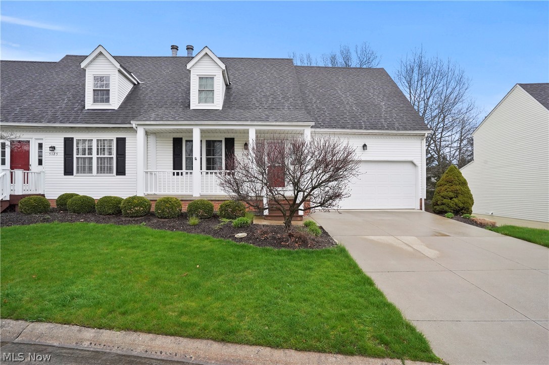 Rockport Colony Condo Ph 1-D - Residential