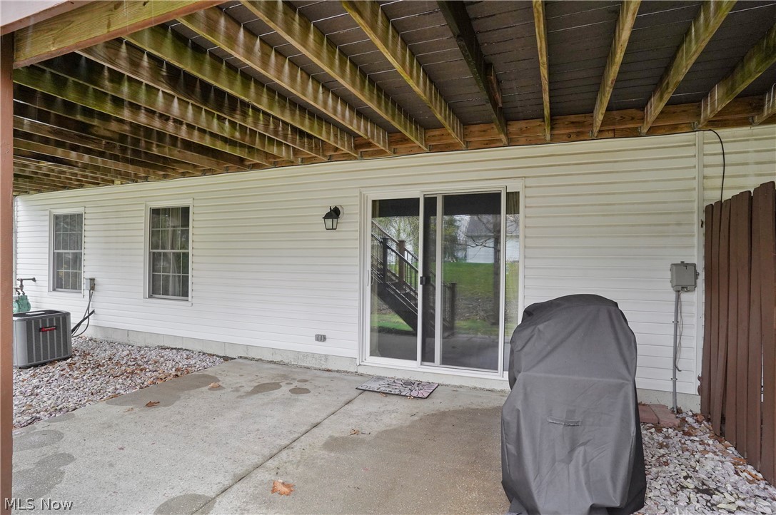 Rockport Colony Condo Ph 1-D - Residential