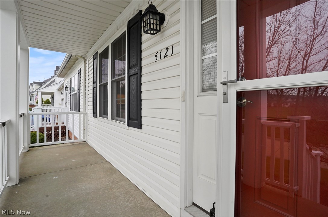 Rockport Colony Condo Ph 1-D - Residential