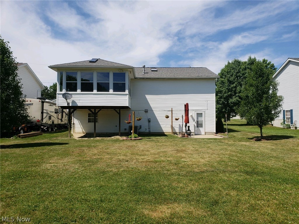 Diamond Acres - Residential