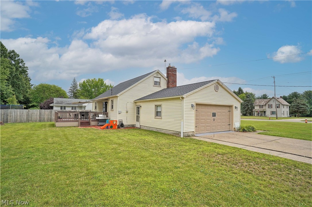 Willowood 1 - Residential