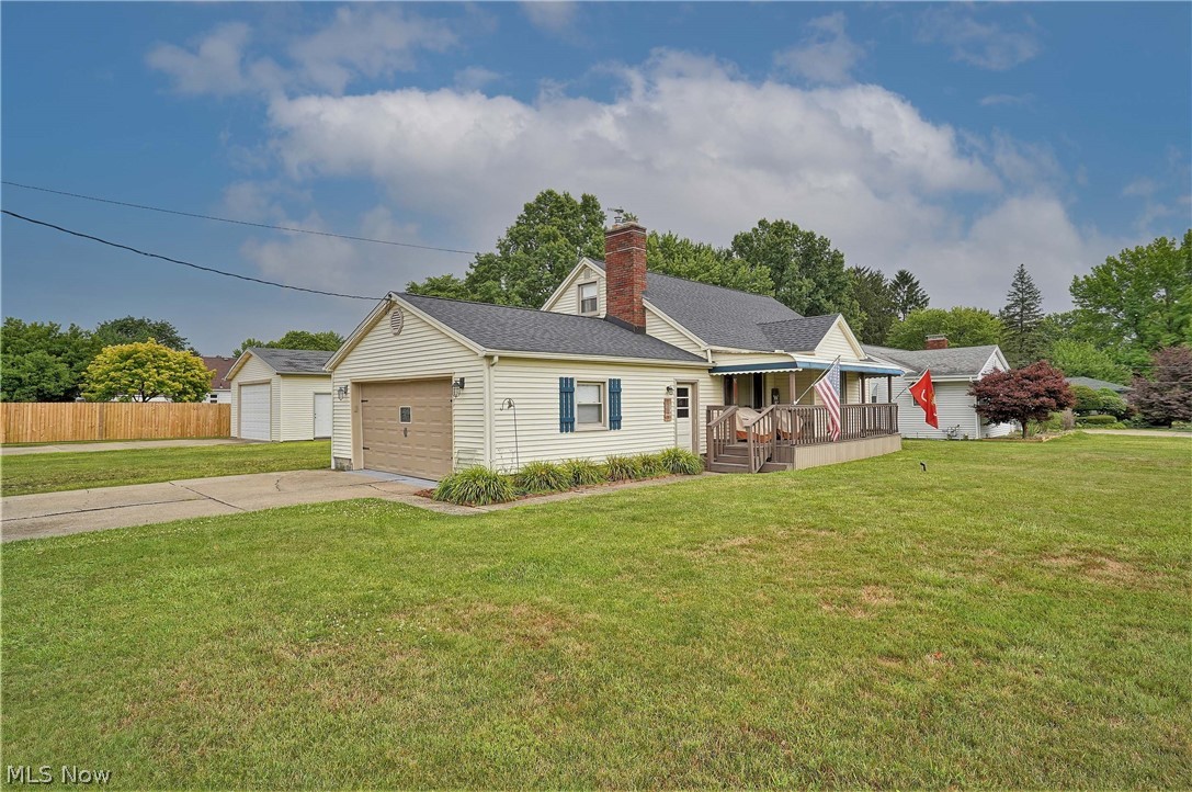 Willowood 1 - Residential