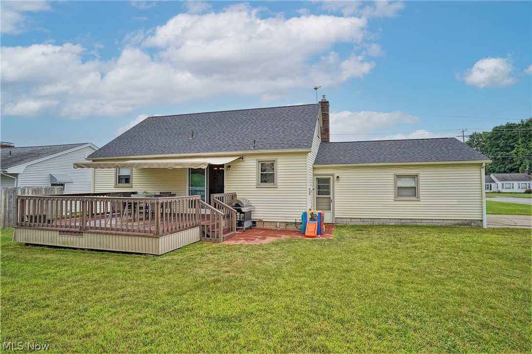 Willowood 1 - Residential