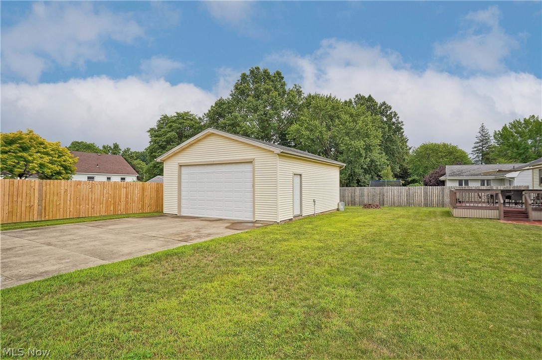 Willowood 1 - Residential