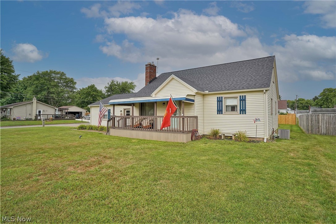 Willowood 1 - Residential