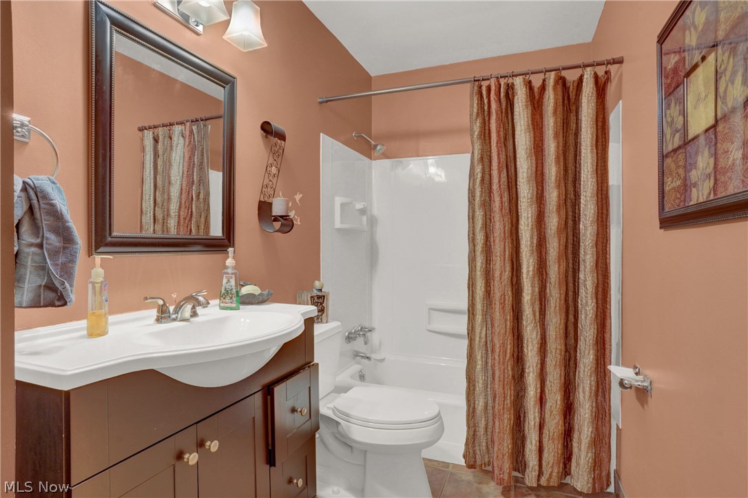 Willowood 1 - Residential