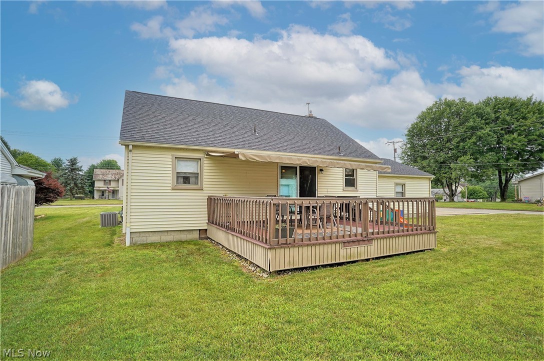 Willowood 1 - Residential