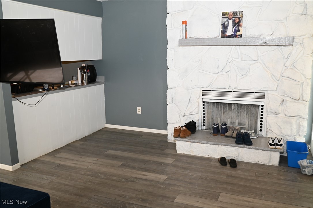 Timber Top Condo - Residential