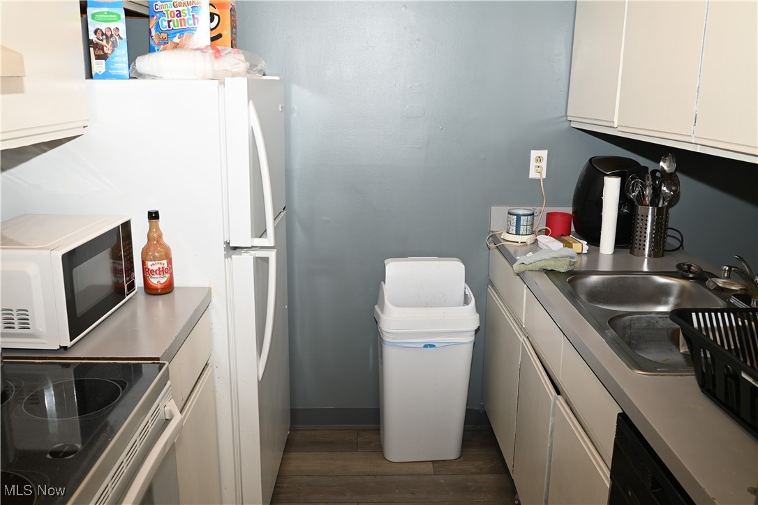 Timber Top Condo - Residential